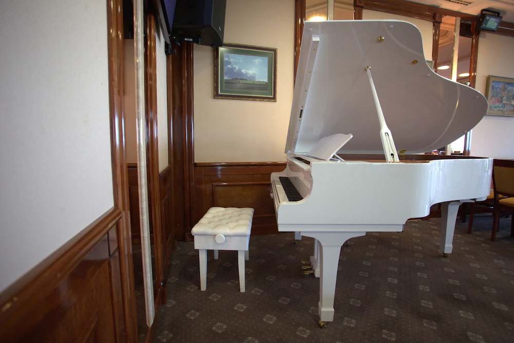 Hotel Villa Breg