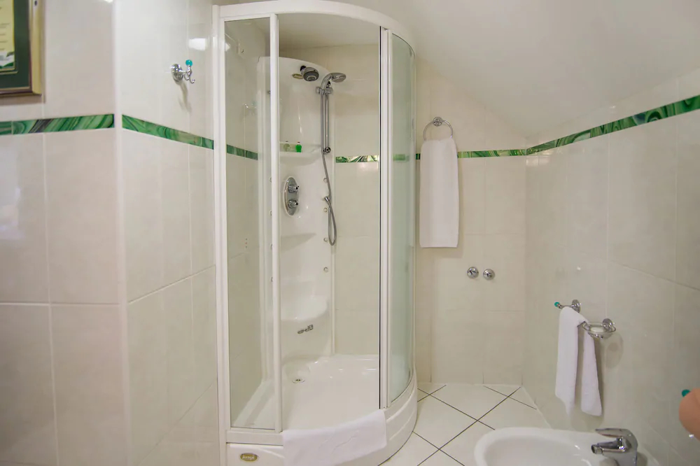 Hotel Villa Breg