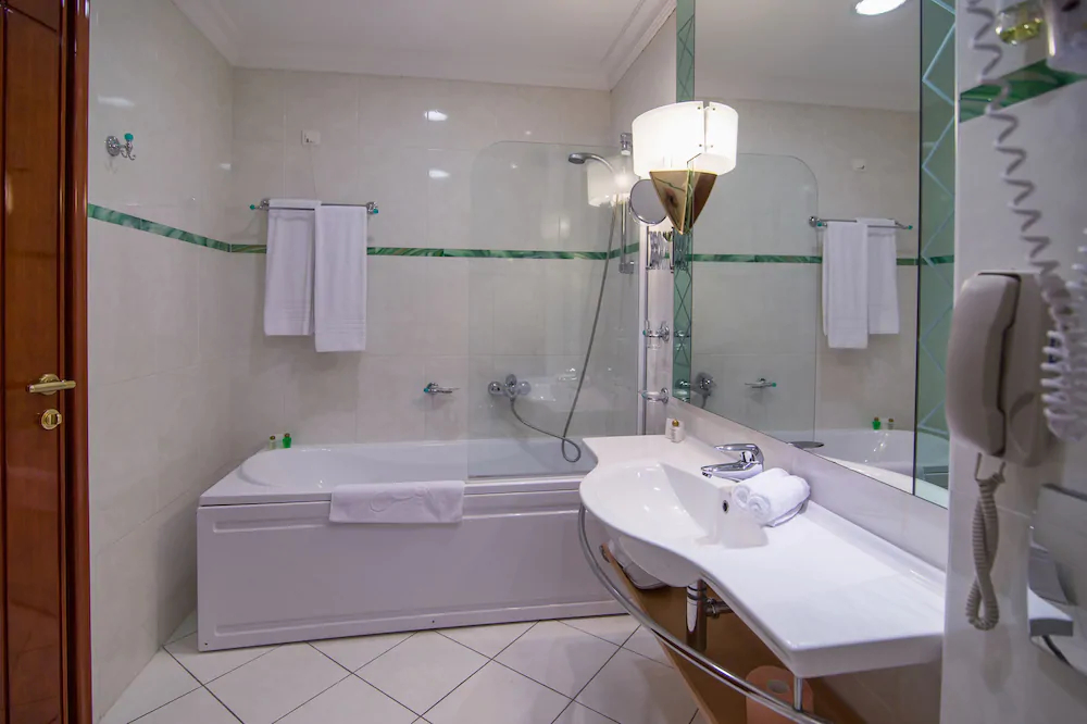 Hotel Villa Breg