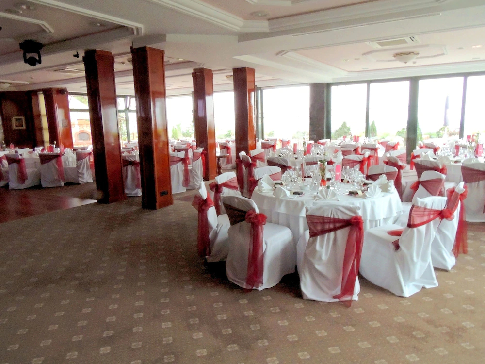 Hotel Villa Breg