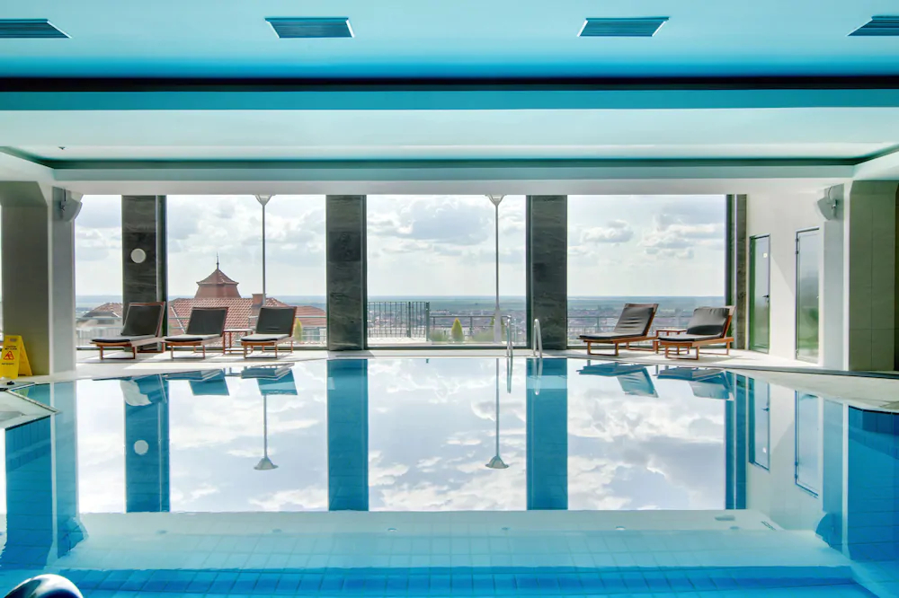 Hotel Villa Breg
