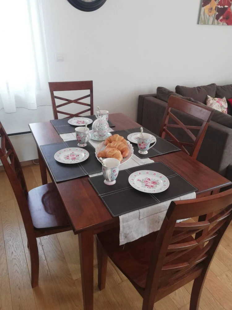 Apartments Wilton Zlatibor