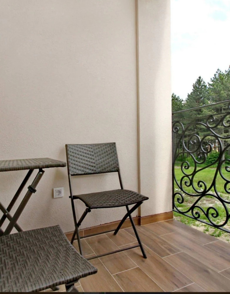 Apartments Wilton Zlatibor
