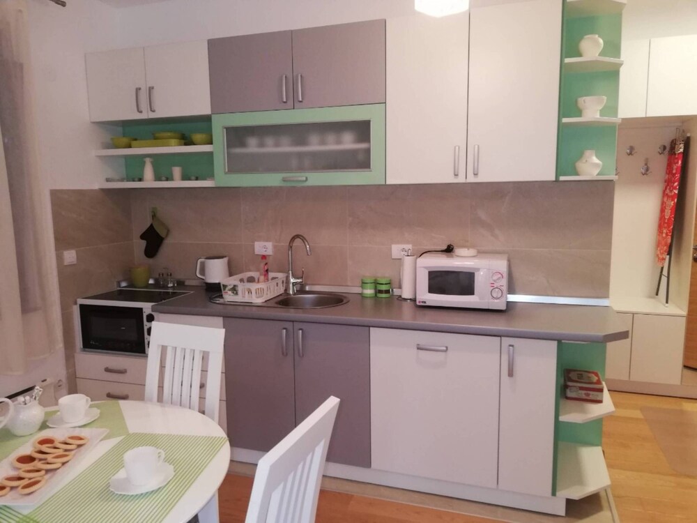 Apartments Wilton Zlatibor