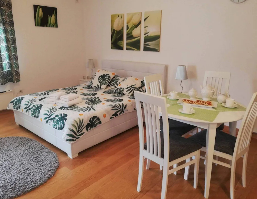 Apartments Wilton Zlatibor