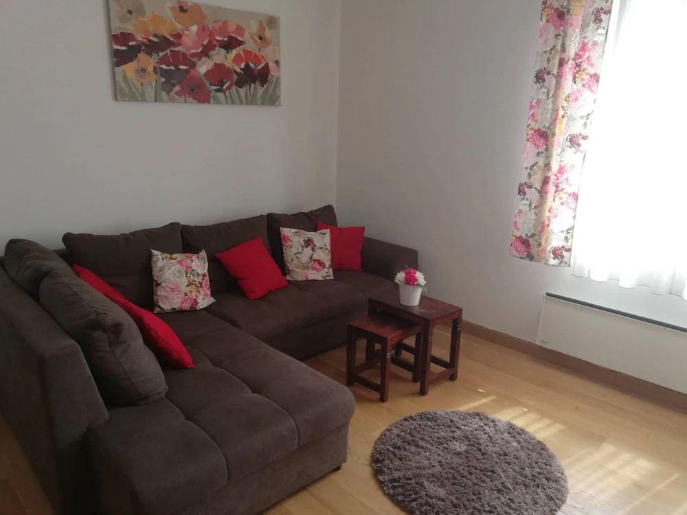 Apartments Wilton Zlatibor