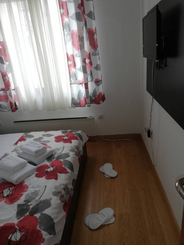 Apartments Wilton Zlatibor