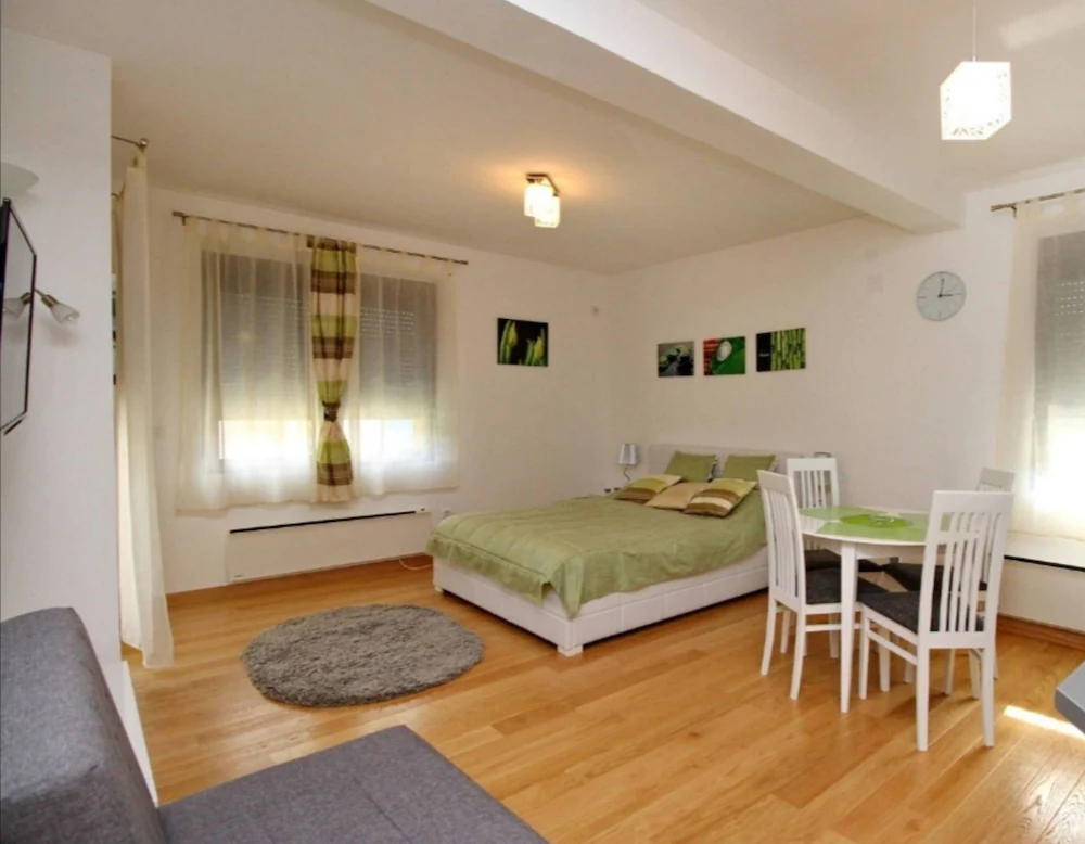 Apartments Wilton Zlatibor