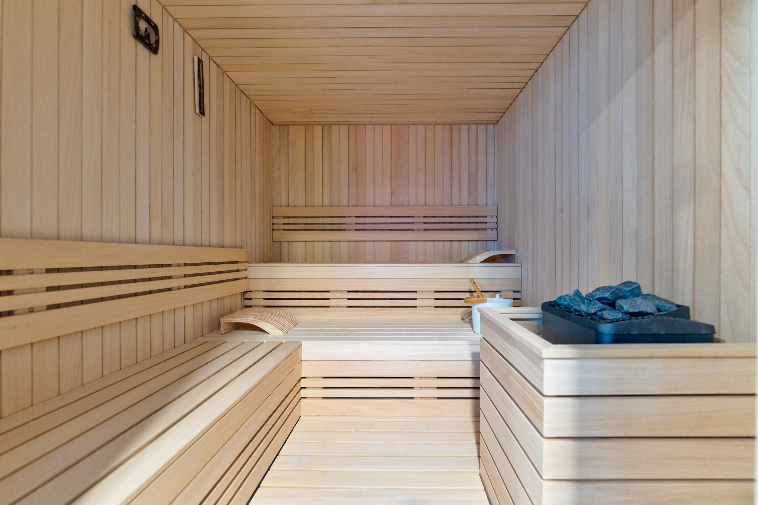 Golden Panorama Wellness & Spa