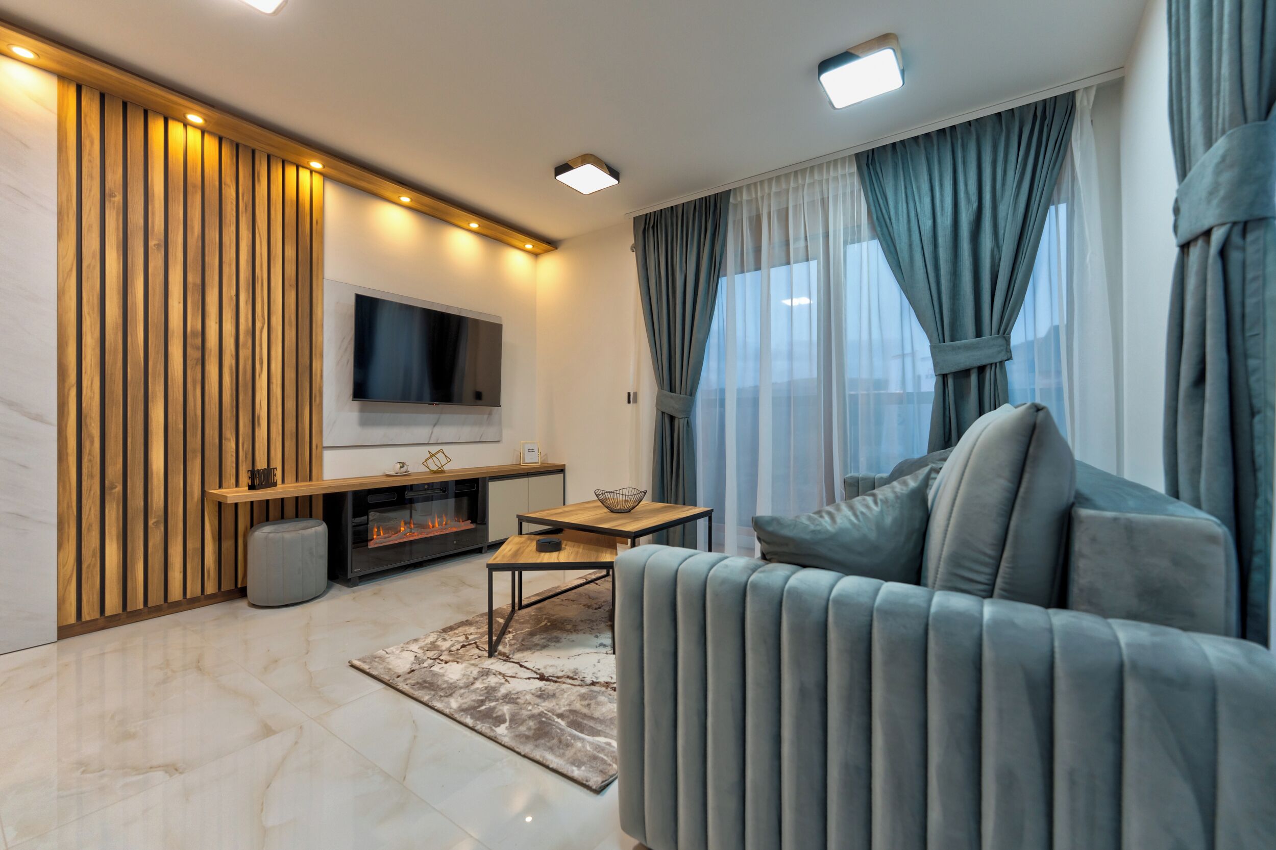 Golden Panorama Wellness & Spa