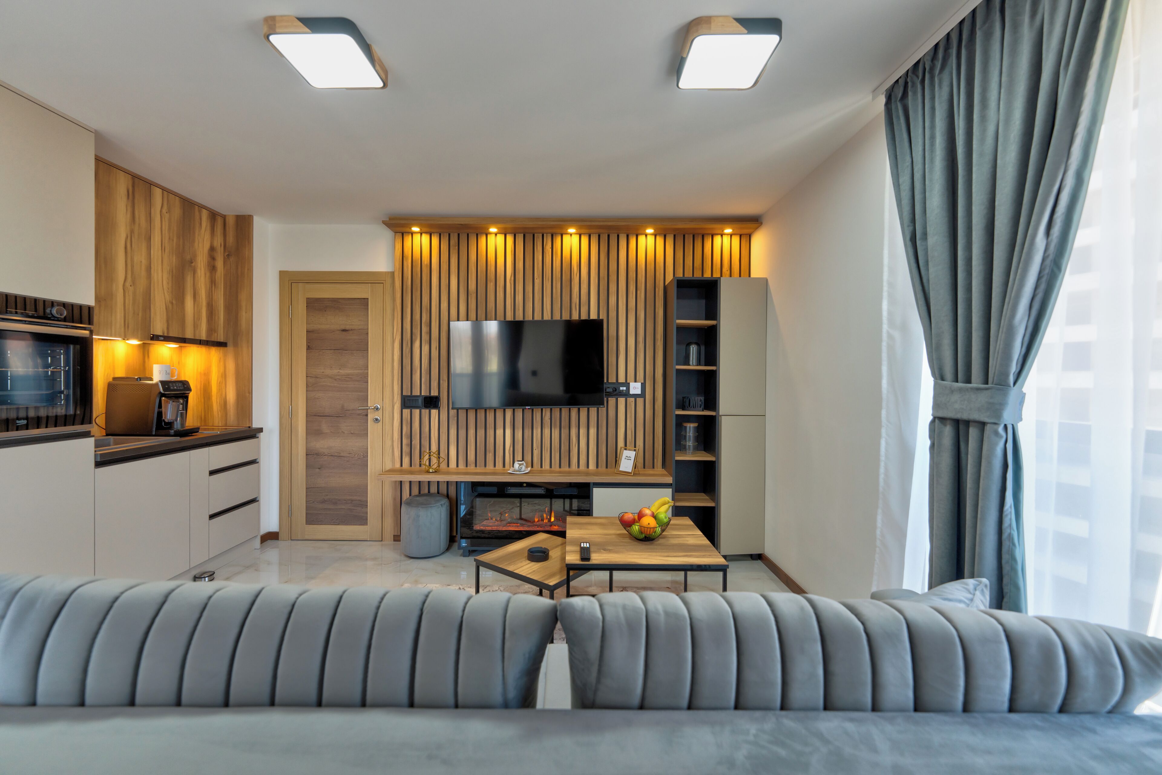 Golden Panorama Wellness & Spa