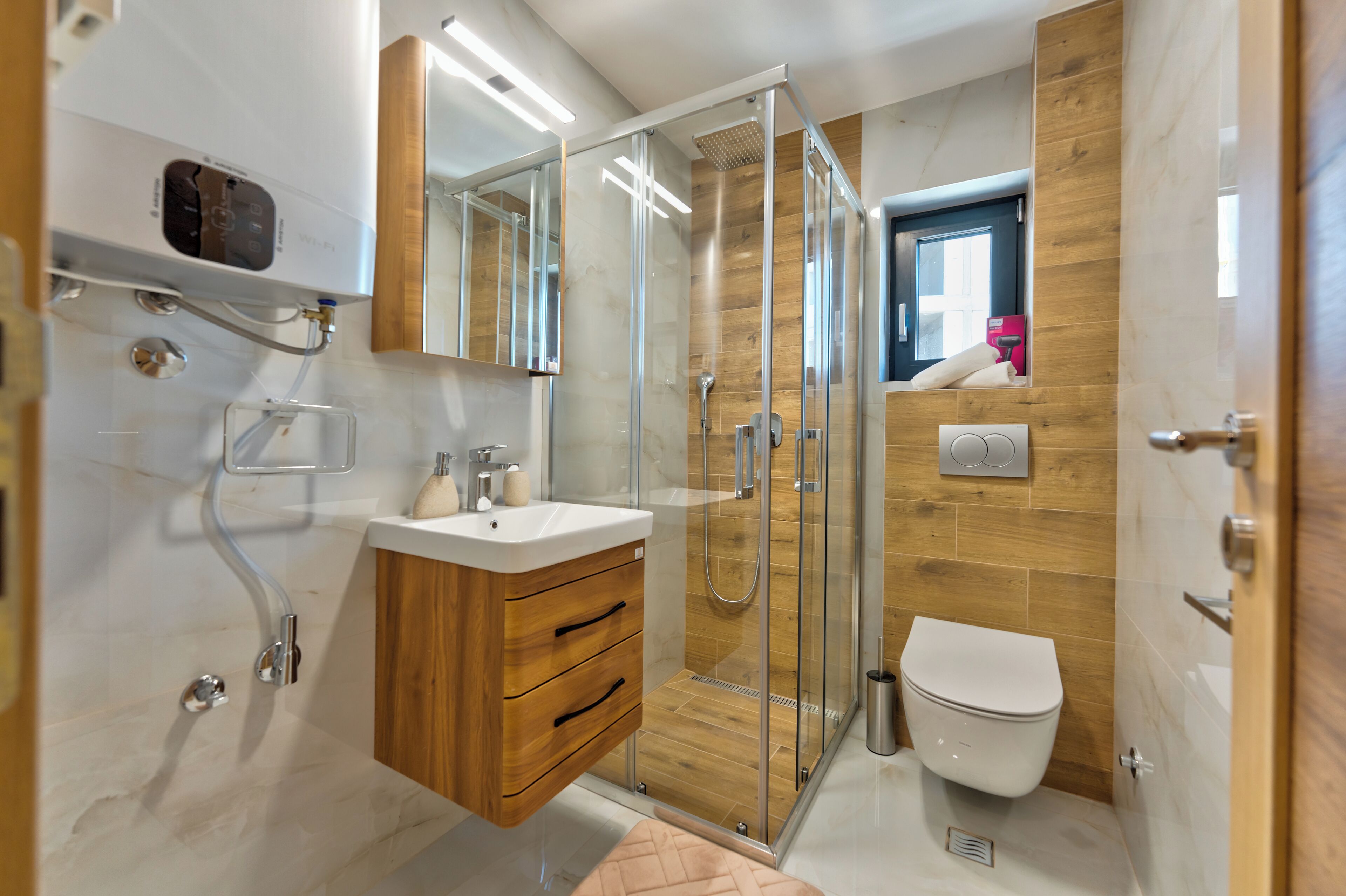Golden Panorama Wellness & Spa