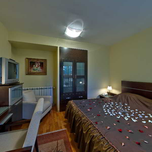 Hotel President