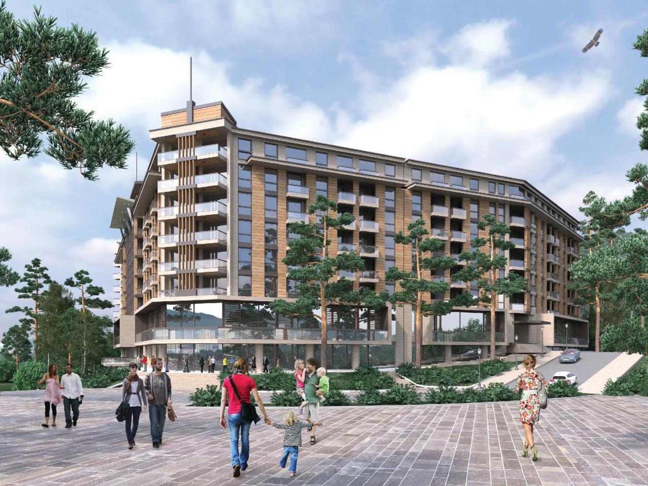 Hotel Zlatibor