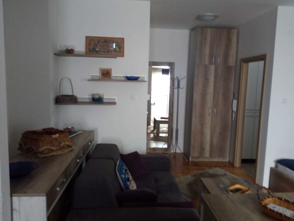 The Only Pine Apartments