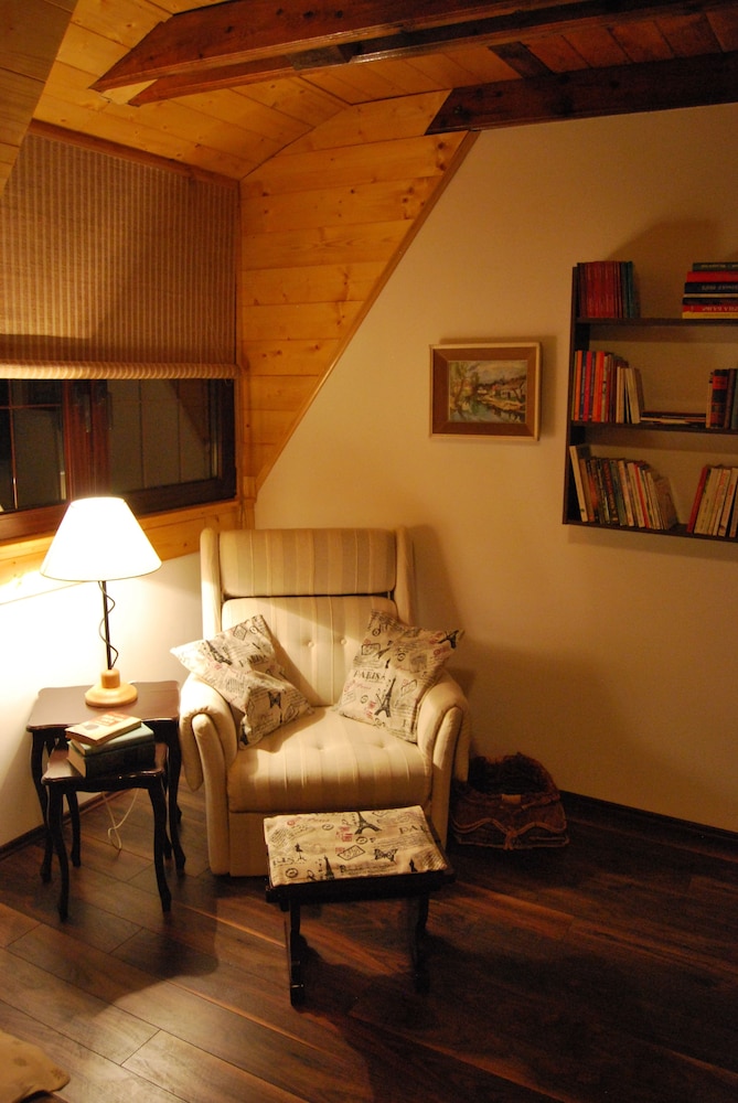 The Only Pine Apartments