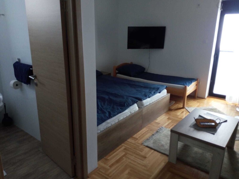 The Only Pine Apartments