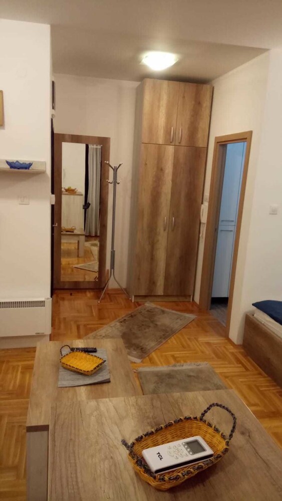 The Only Pine Apartments