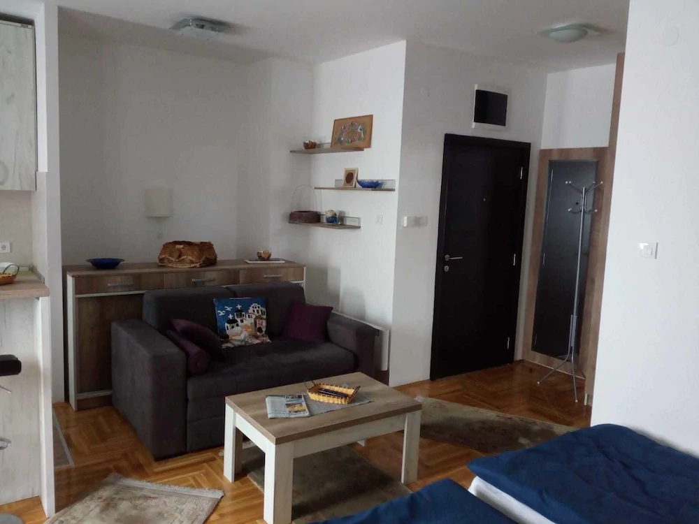 The Only Pine Apartments