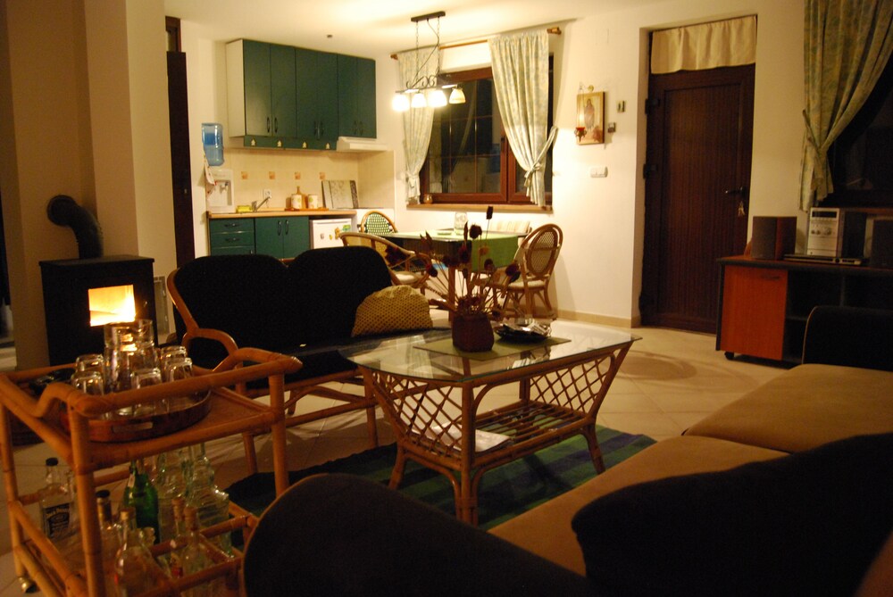 The Only Pine Apartments