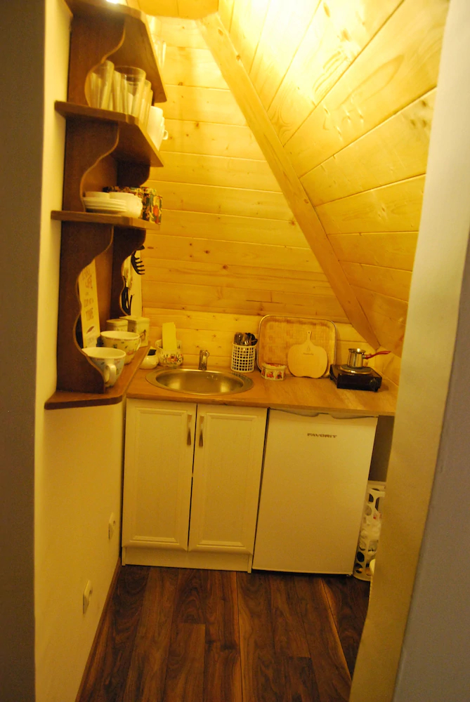 The Only Pine Apartments