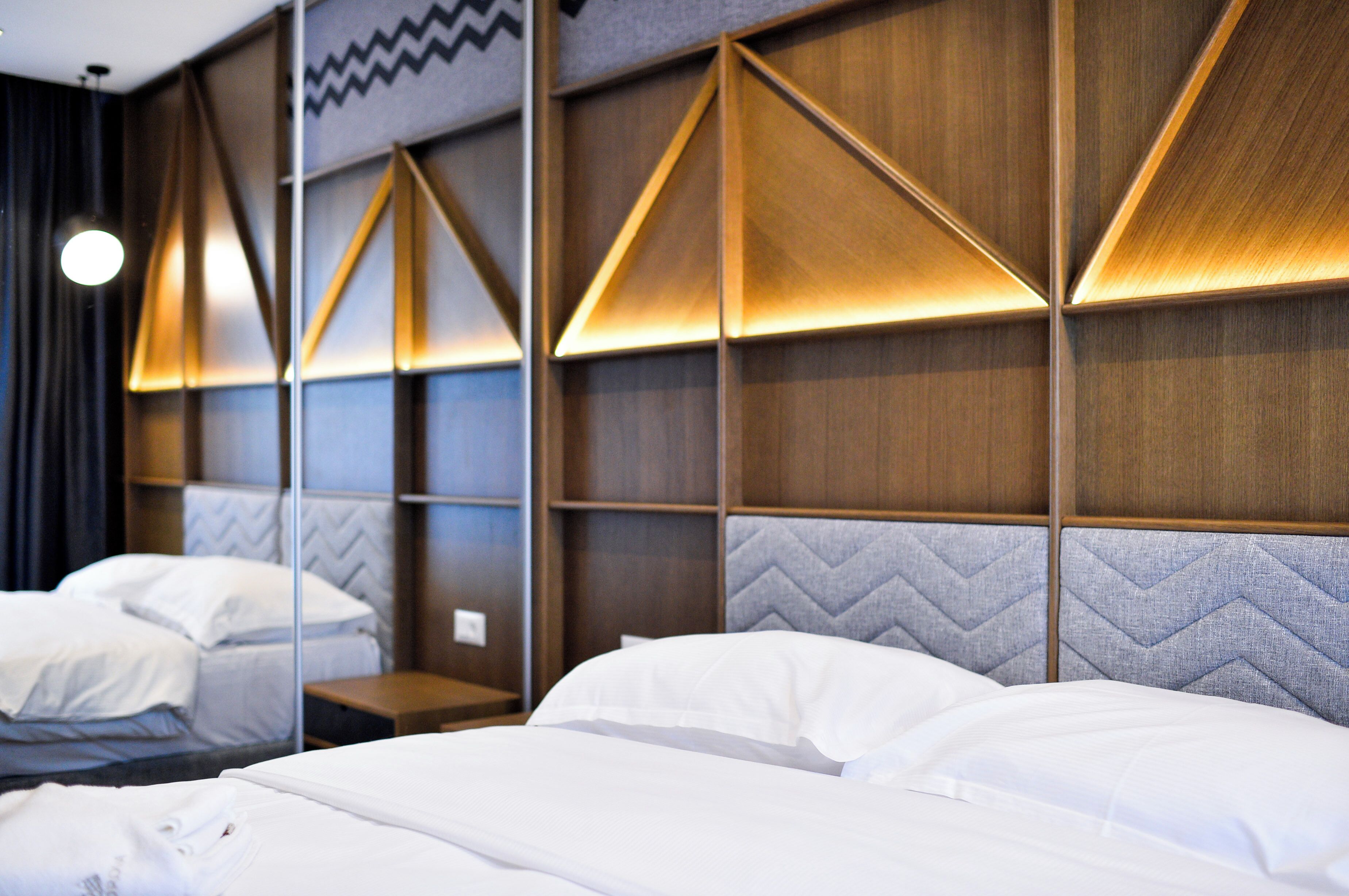 Vila Borova Wellness&SPA Resort