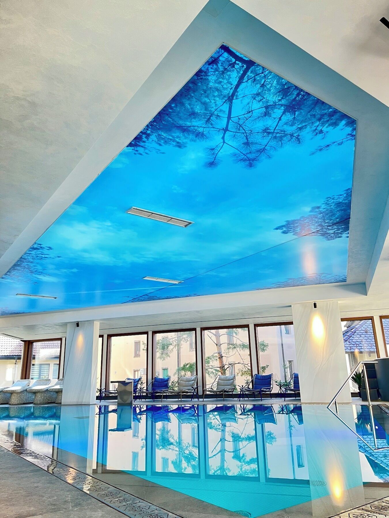 Vila Borova Wellness&SPA Resort