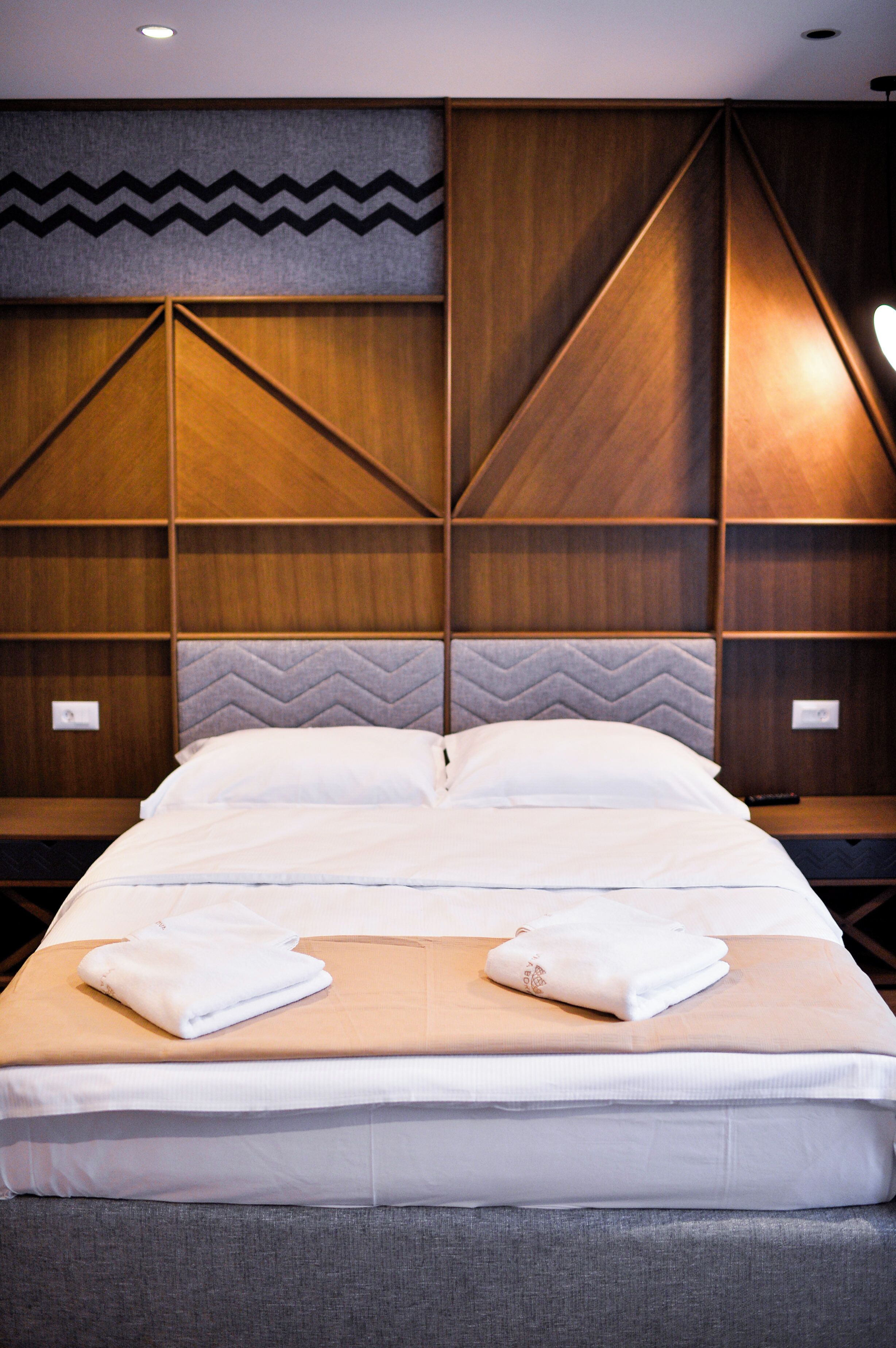 Vila Borova Wellness&SPA Resort