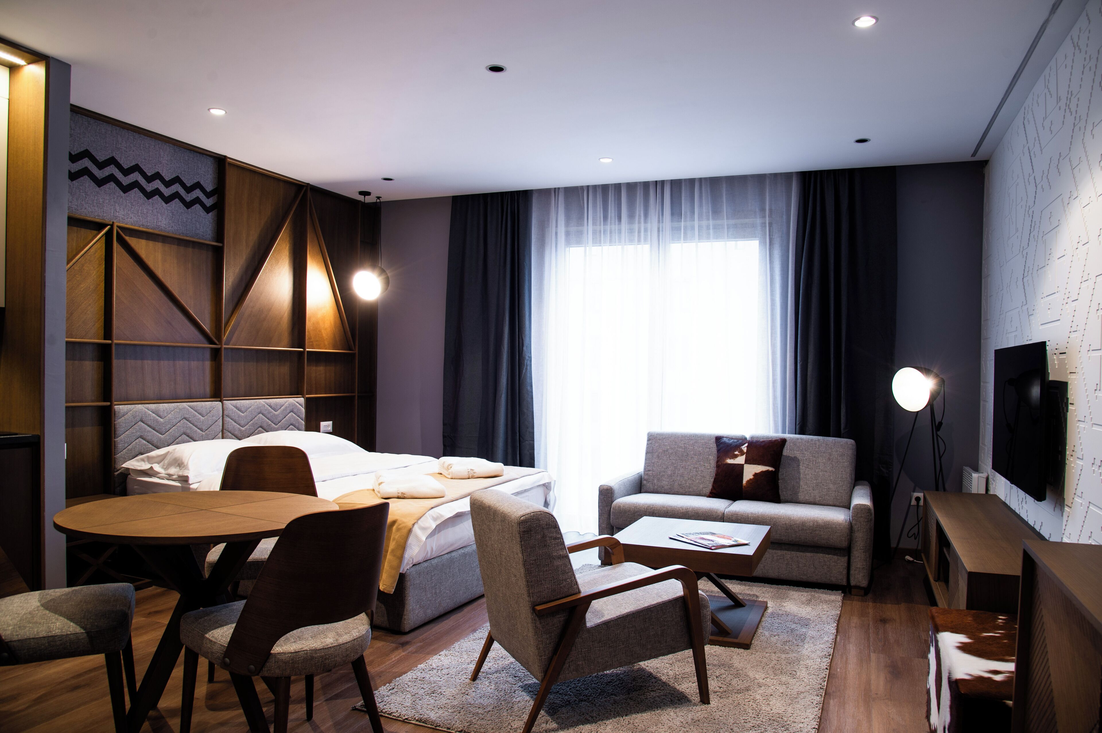 Vila Borova Wellness&SPA Resort