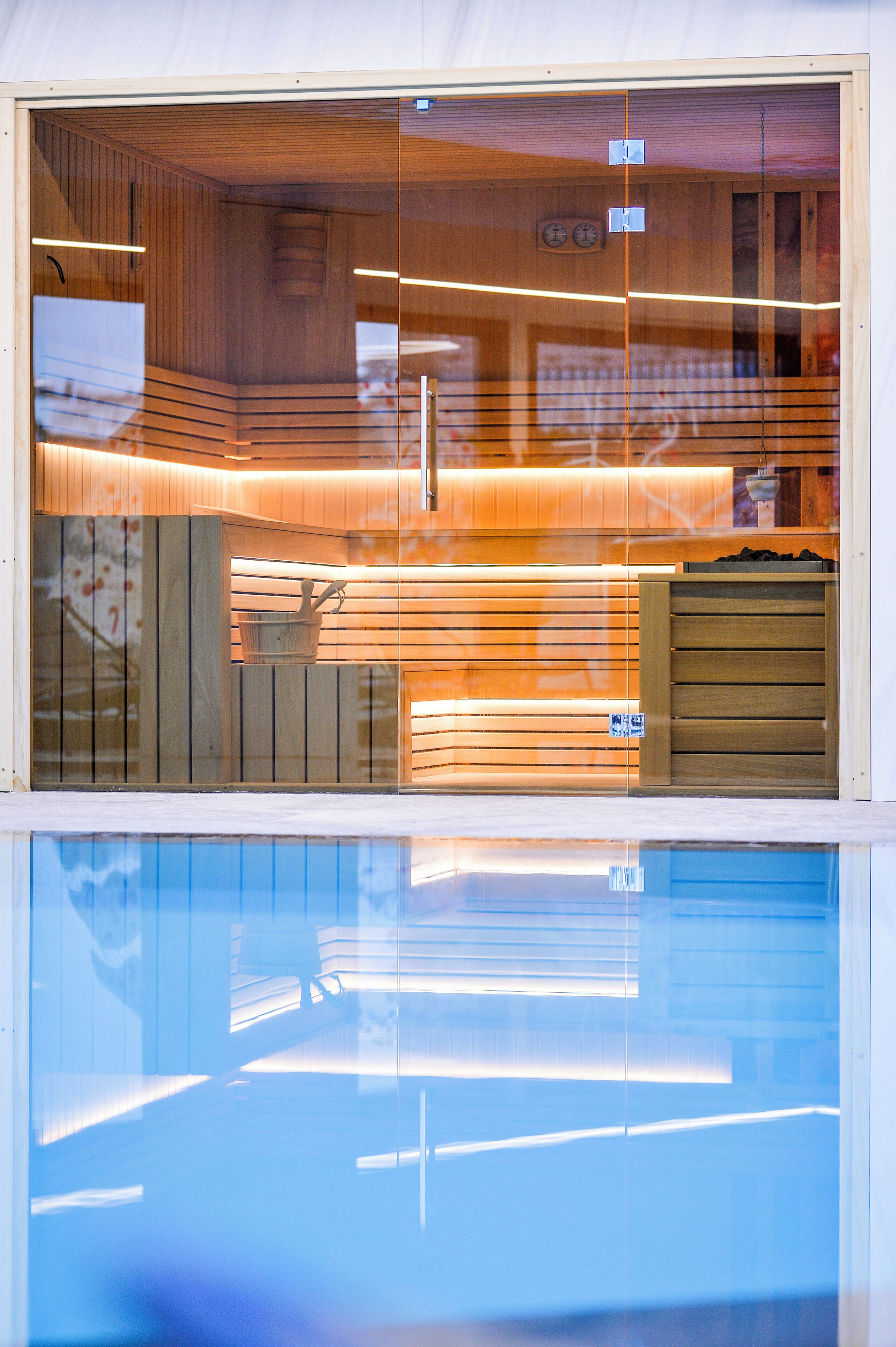 Vila Borova Wellness&SPA Resort