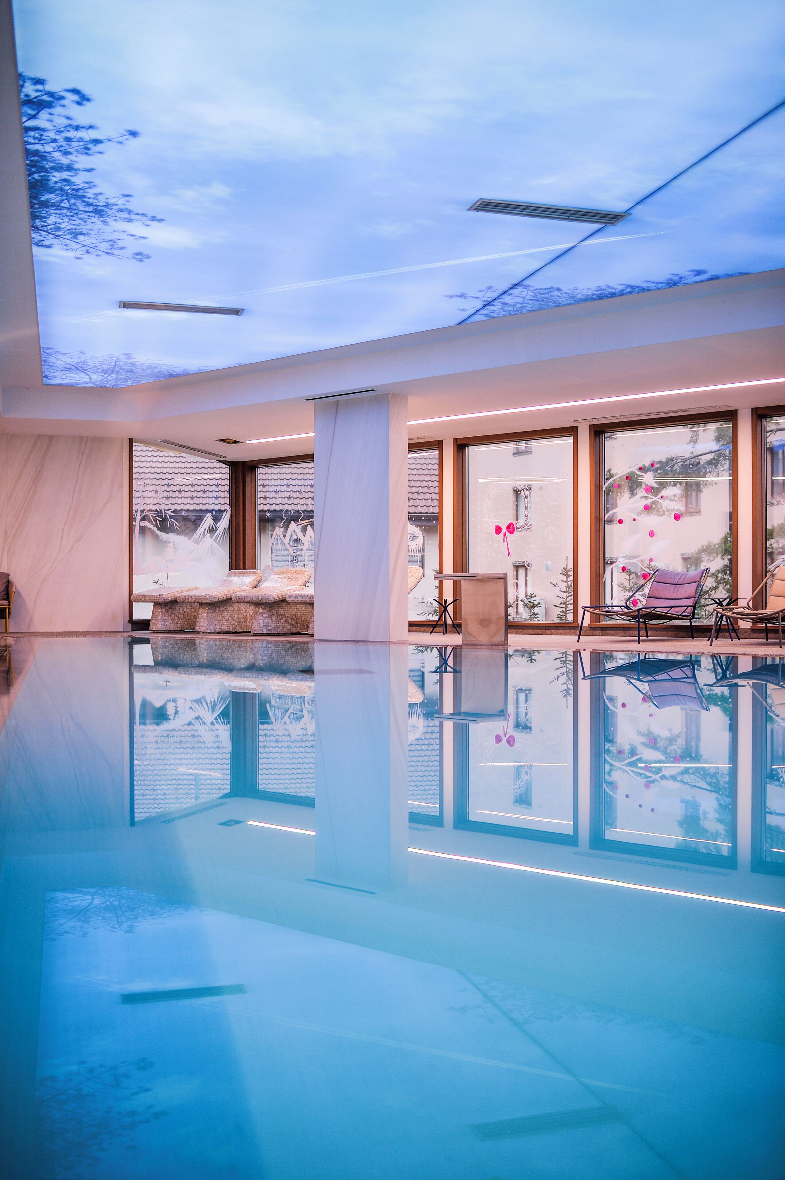 Vila Borova Wellness&SPA Resort