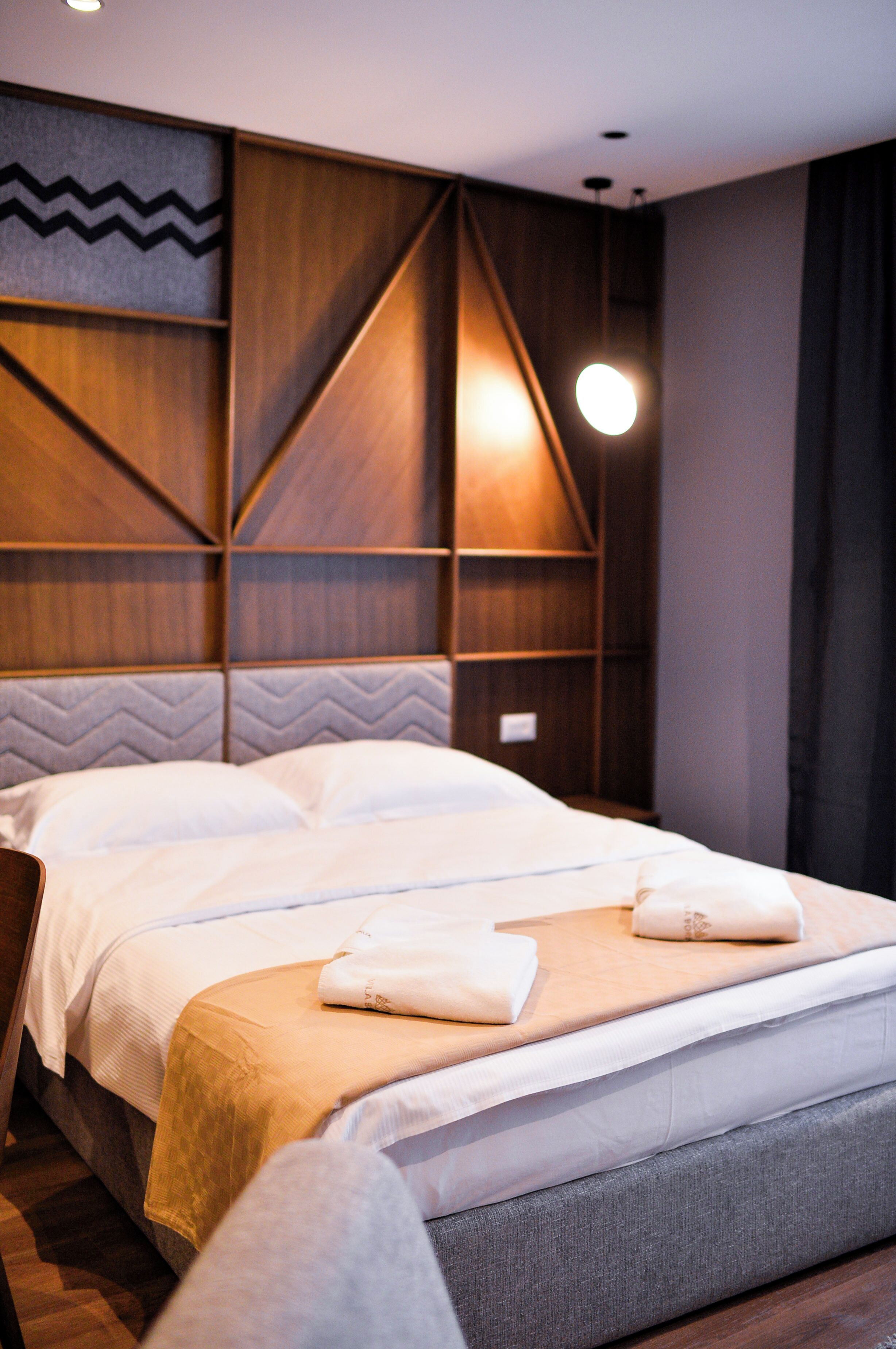 Vila Borova Wellness&SPA Resort