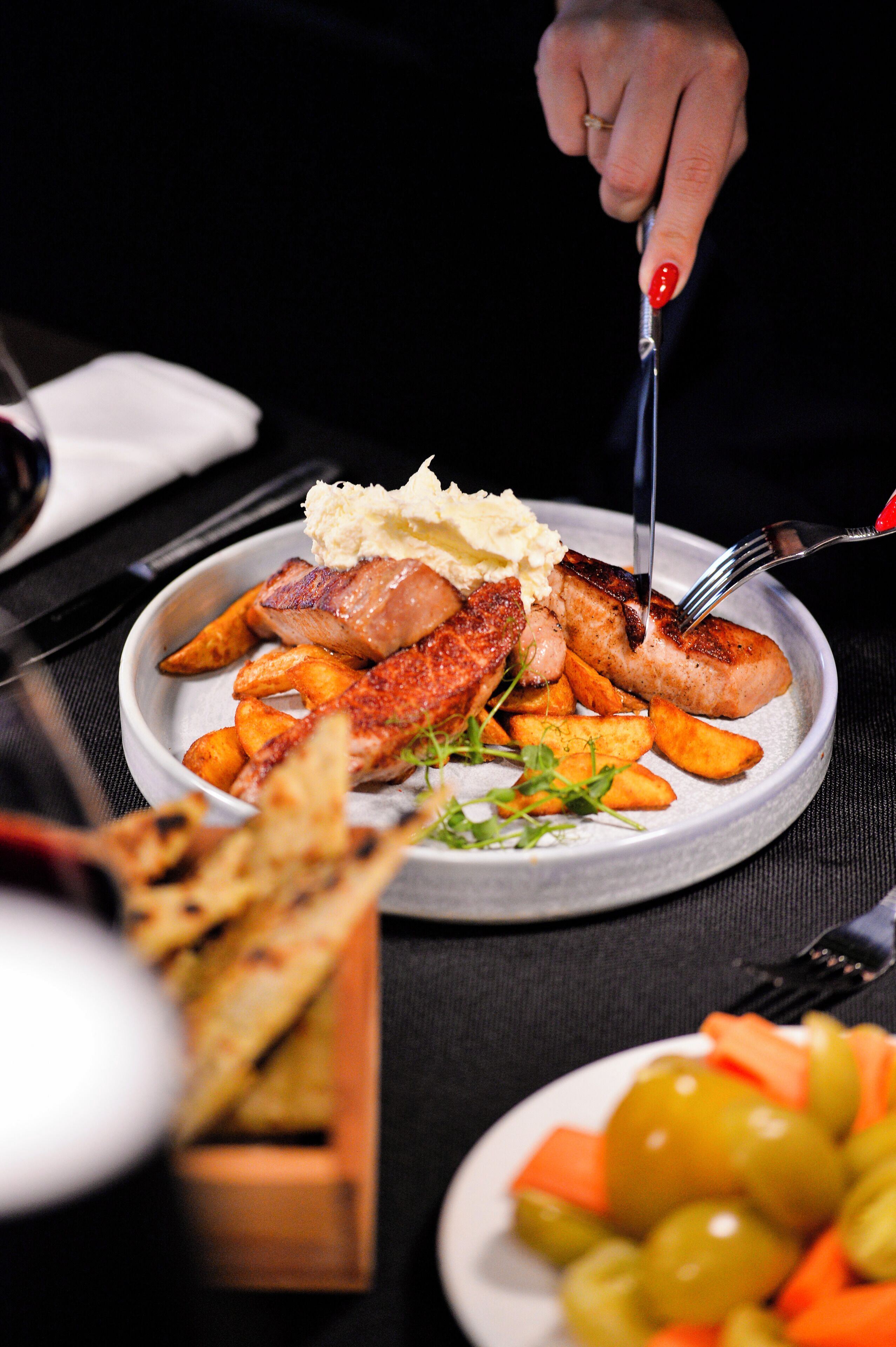 Vila Borova Wellness&SPA Resort