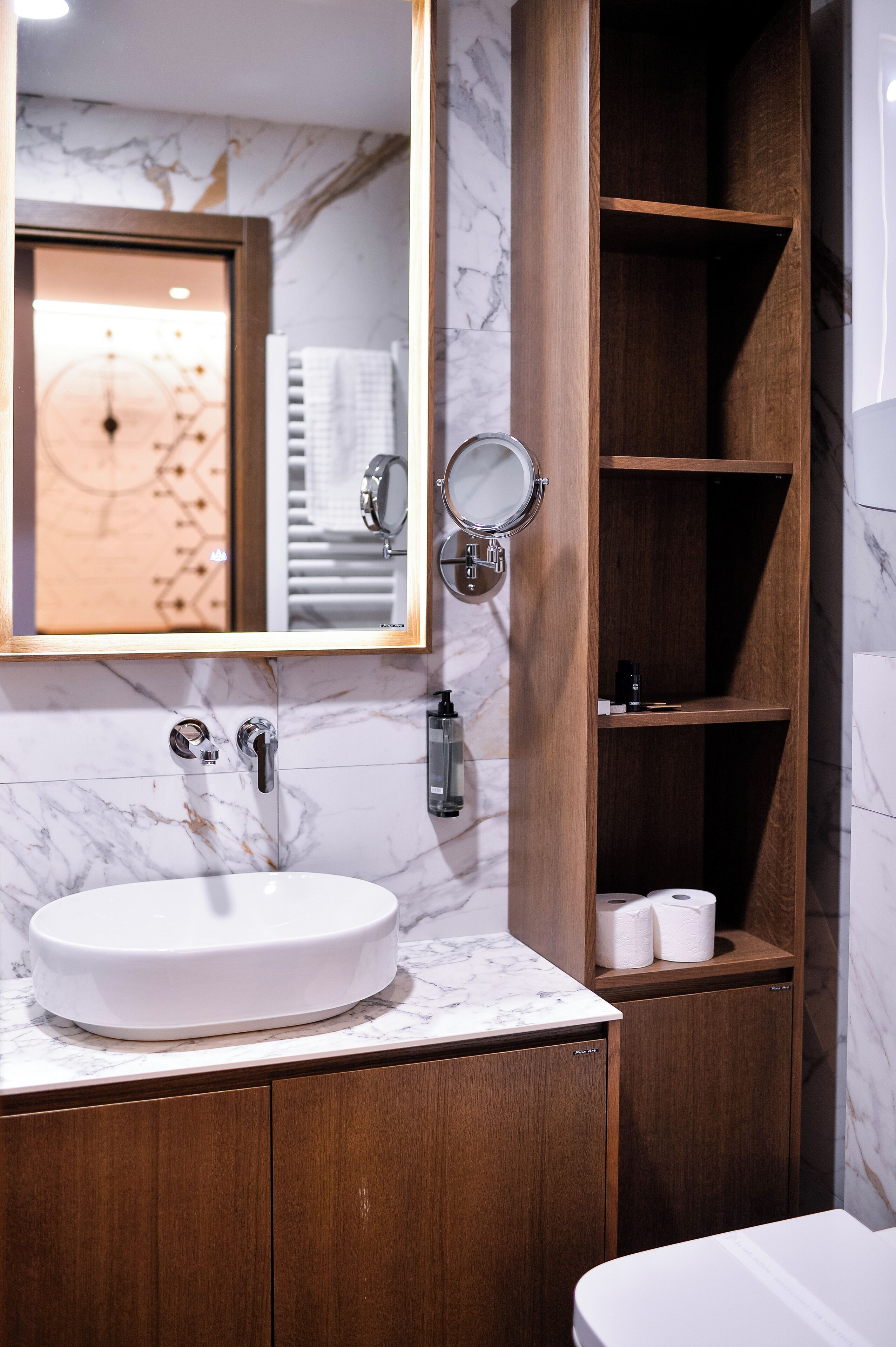 Vila Borova Wellness&SPA Resort