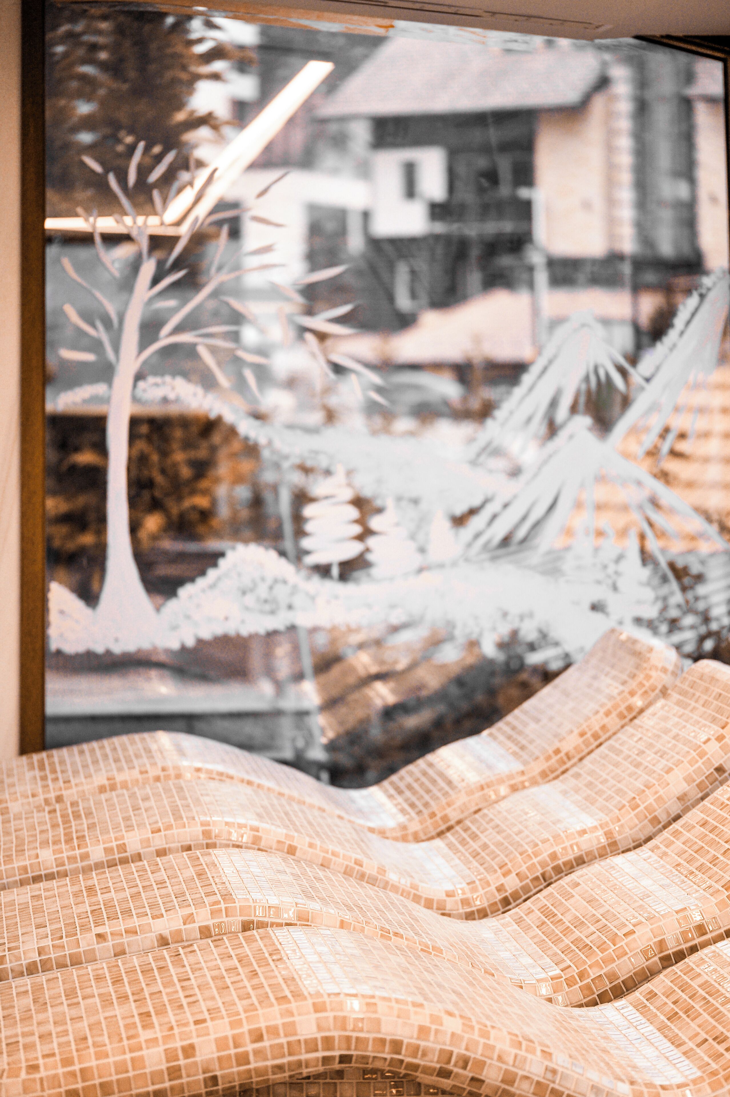 Vila Borova Wellness&SPA Resort