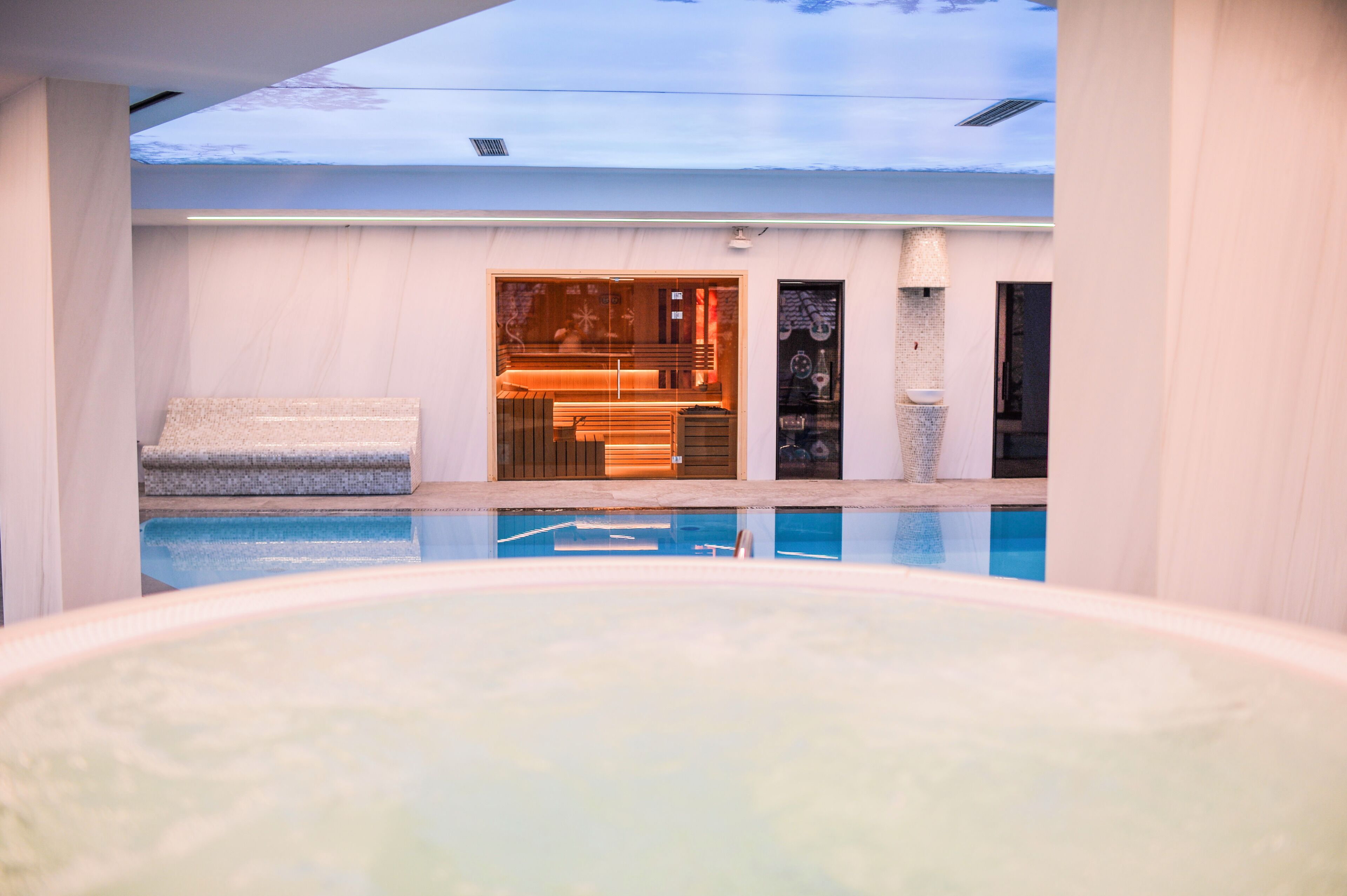 Vila Borova Wellness&SPA Resort