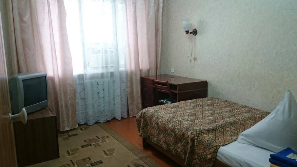 Hotel Vzlet