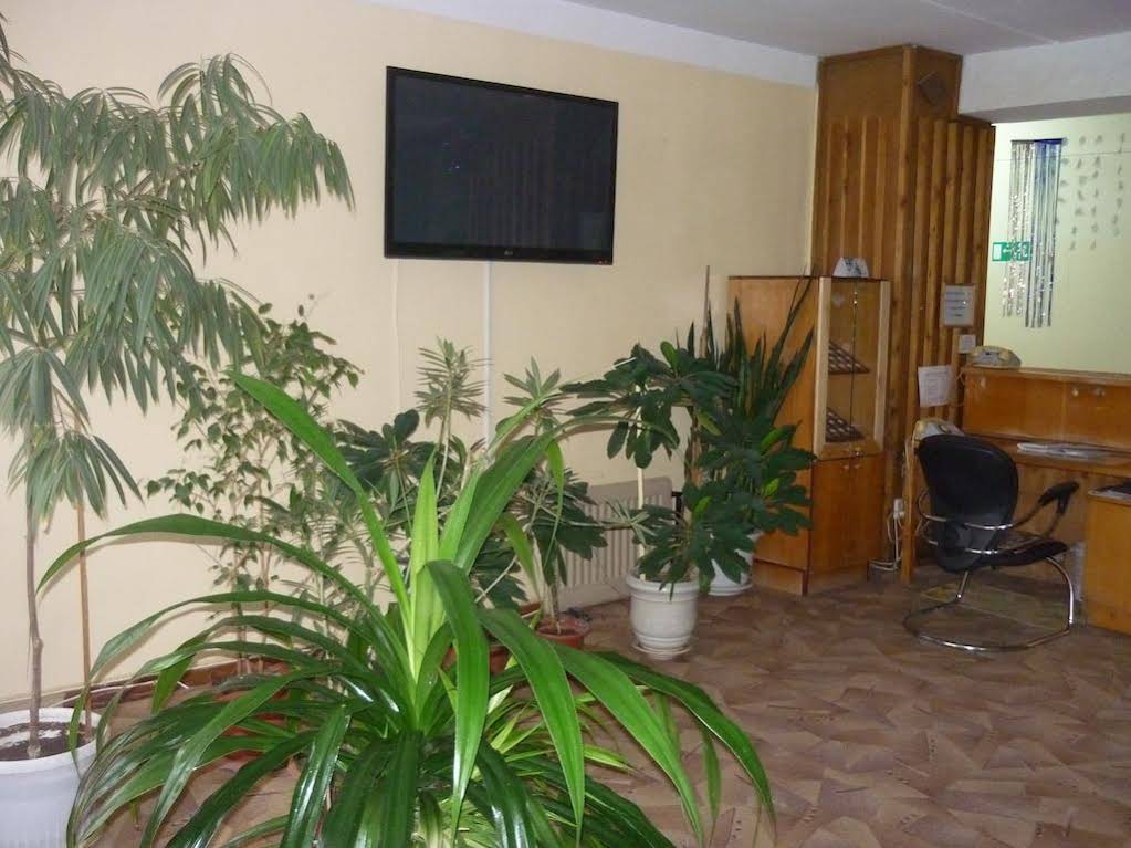 Hotel Vzlet