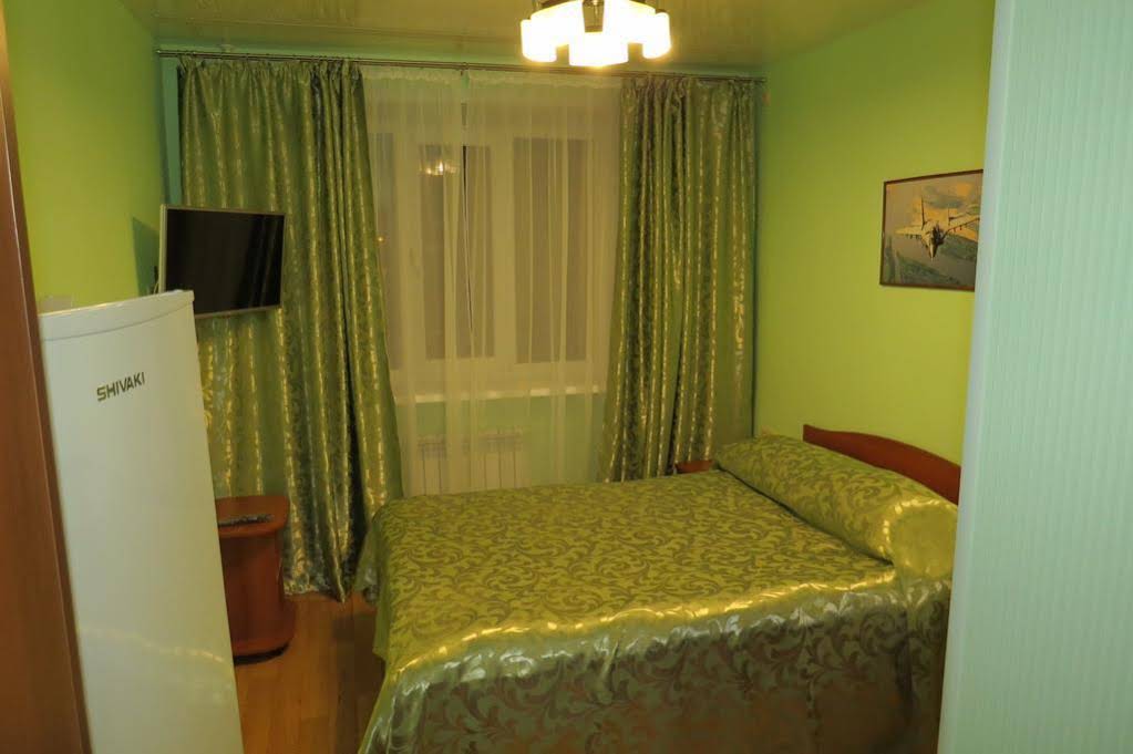Hotel Vzlet