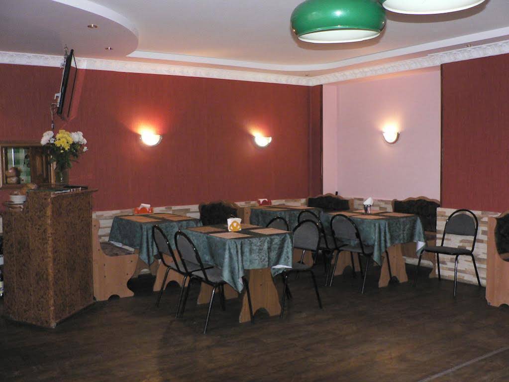 Hotel Vzlet
