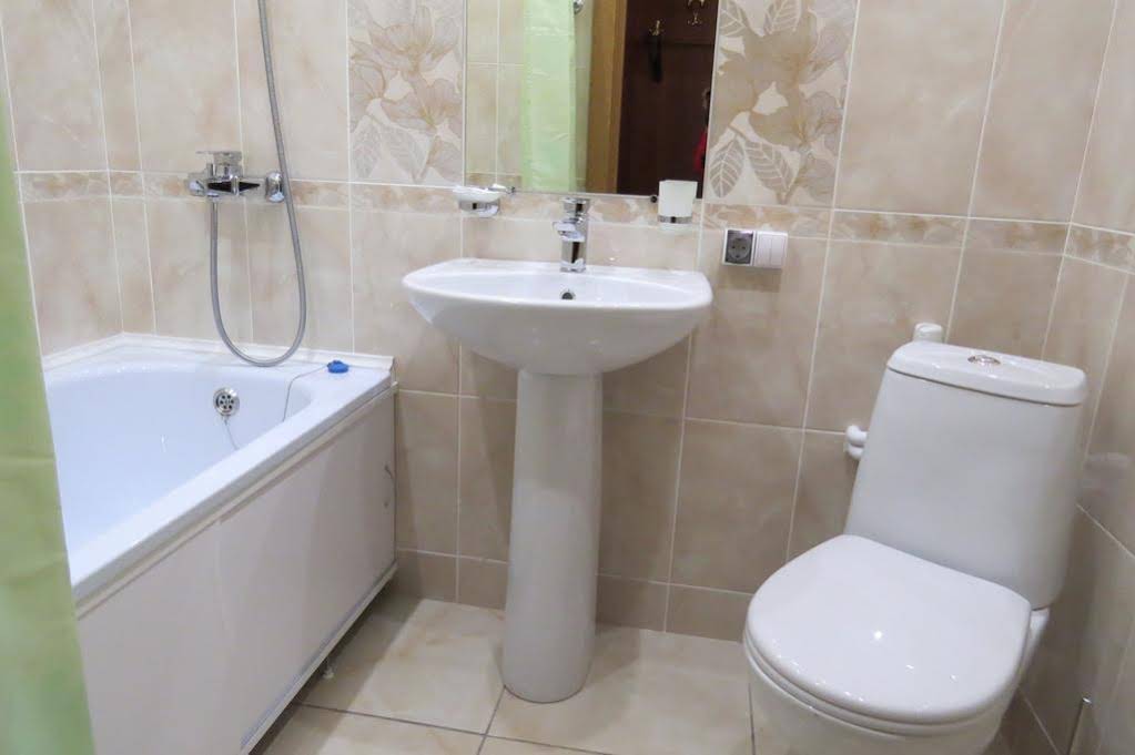 Hotel Vzlet