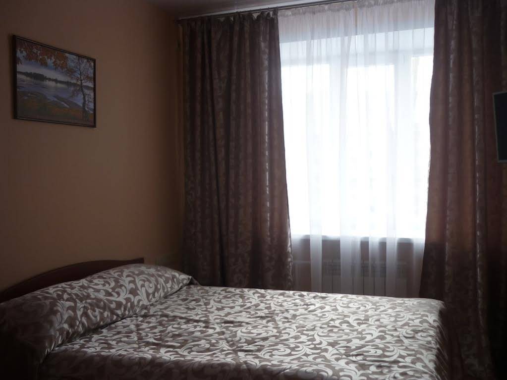 Hotel Vzlet
