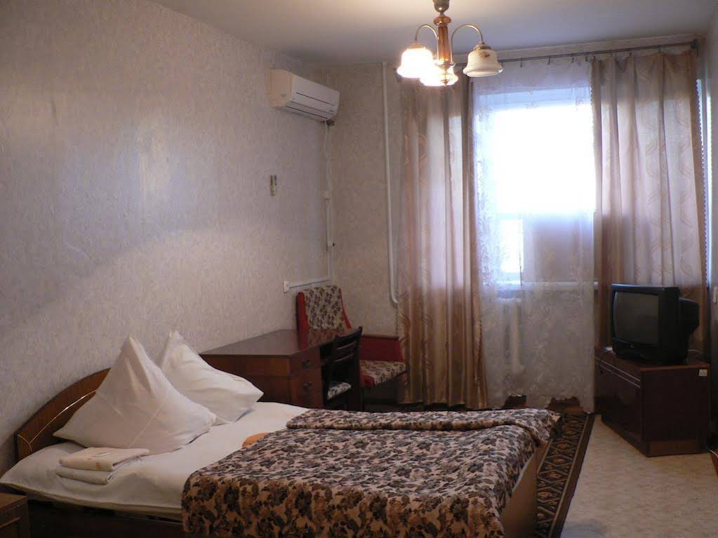 Hotel Vzlet