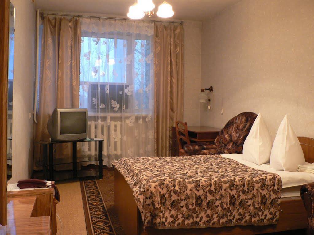 Hotel Vzlet