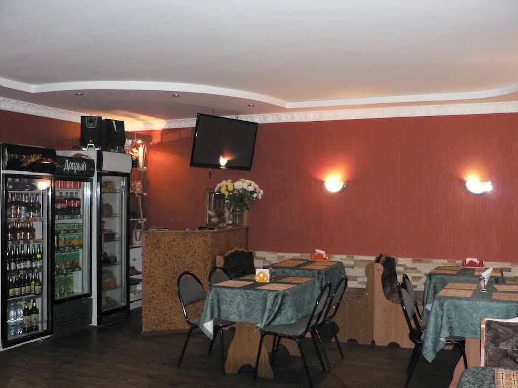 Hotel Vzlet