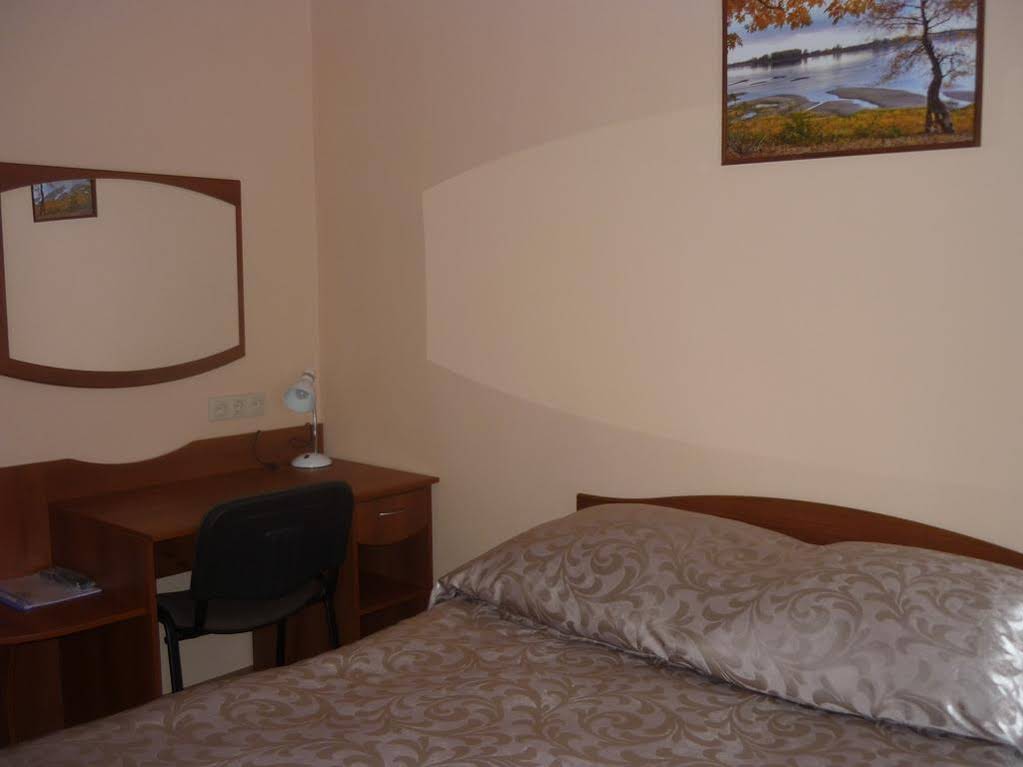 Hotel Vzlet