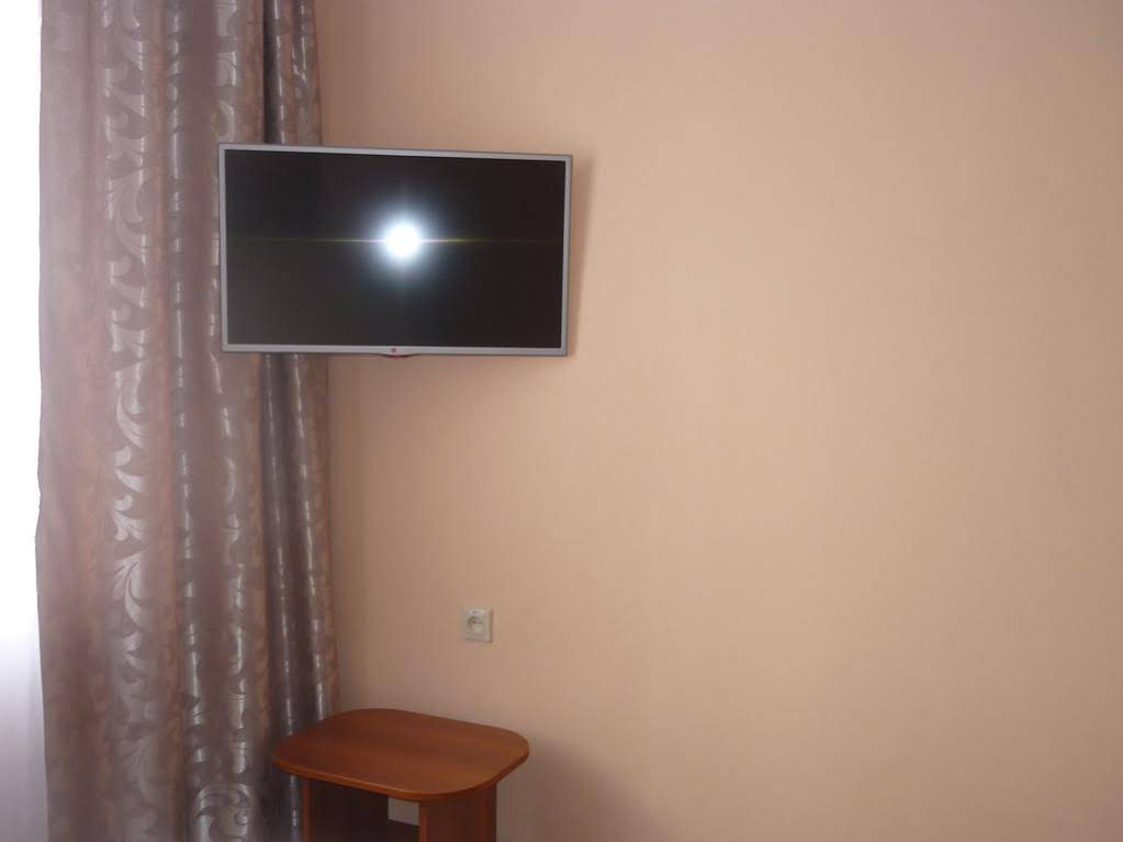 Hotel Vzlet