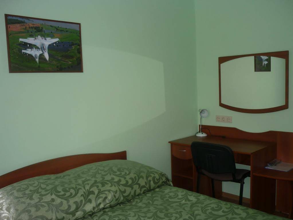 Hotel Vzlet