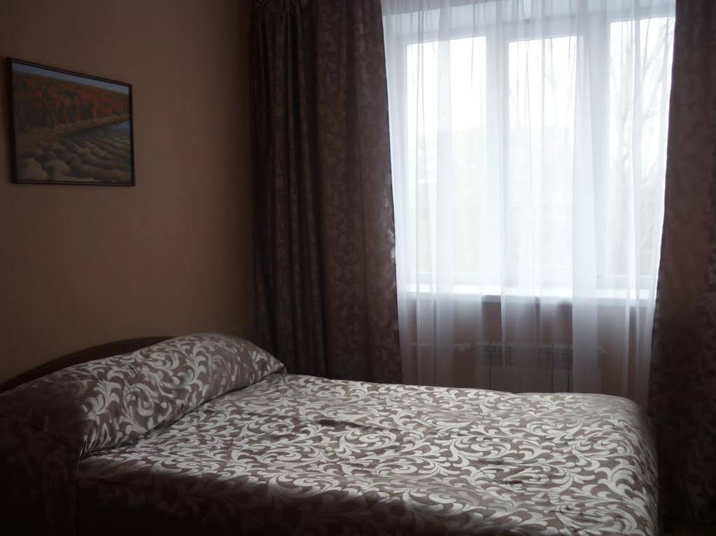 Hotel Vzlet