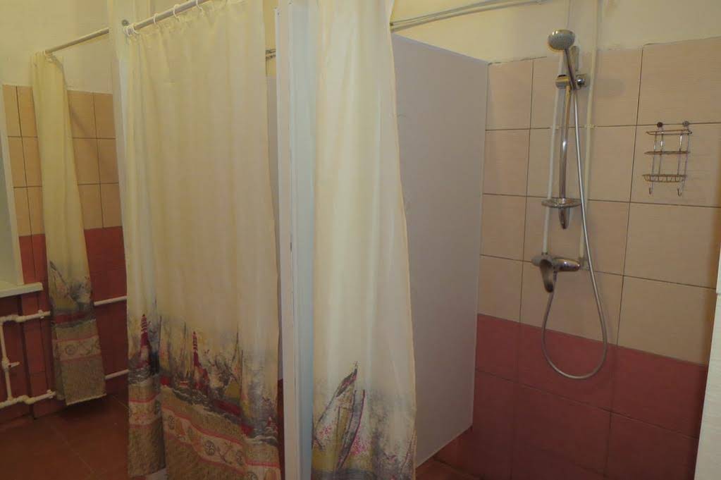 Hotel Vzlet